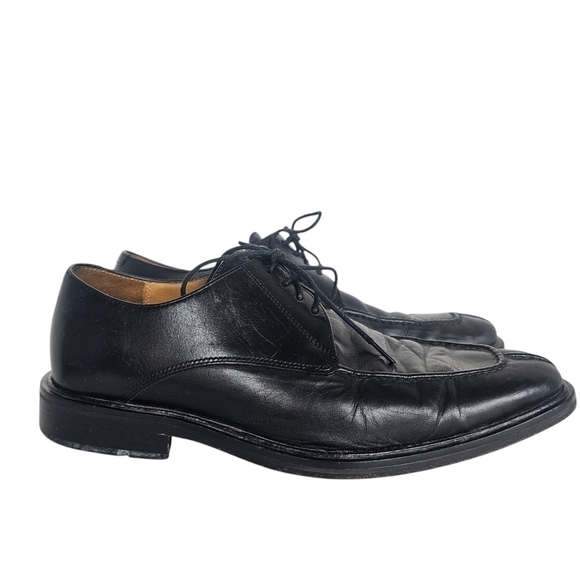 Cole Haan Lace Up Loafer